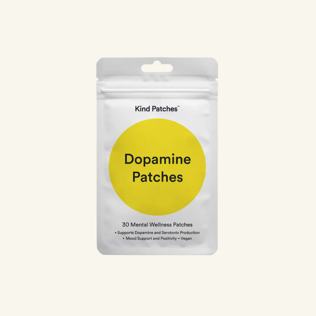 Dopamine Kind Patches™