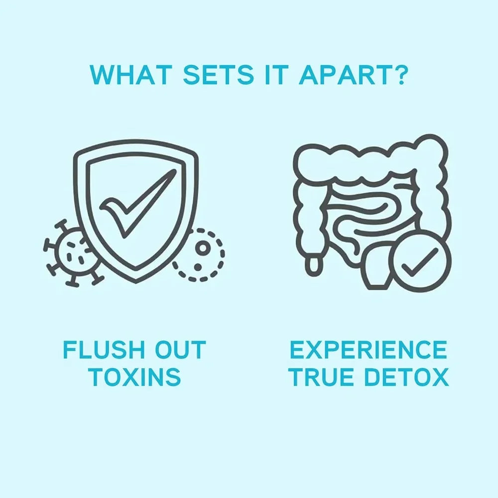 15 Day Cleanse - Gut Support