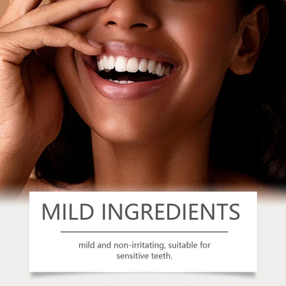 V34 Whitening Strips