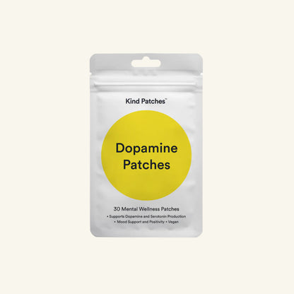 Dopamine Kind Patches™