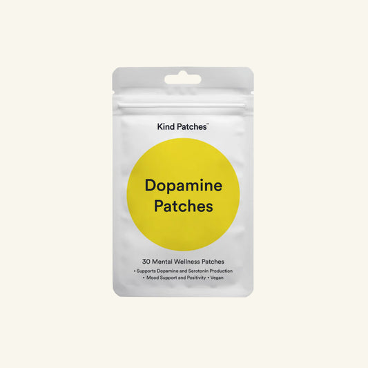 Dopamine Kind Patches™