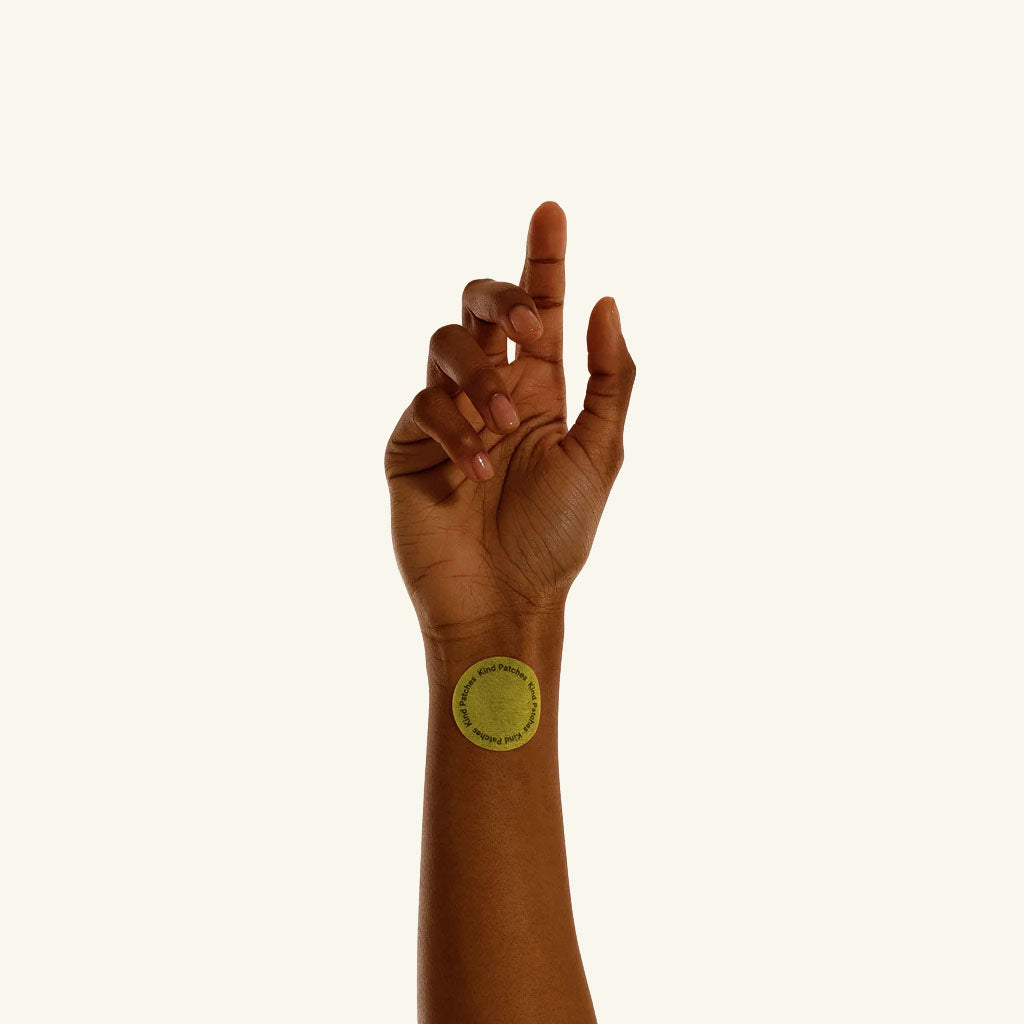 Dopamine Kind Patches™