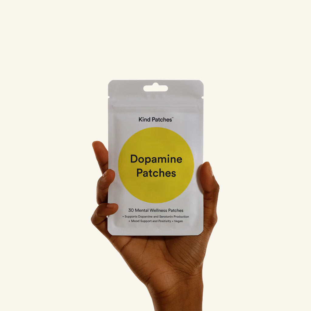 Dopamine Kind Patches™