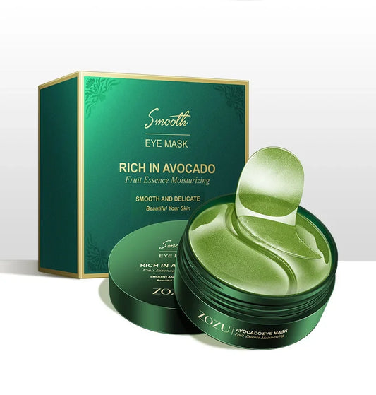 Avocado Collagen Eye Mask