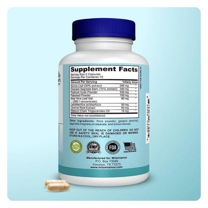 15 Day Cleanse - Gut Support